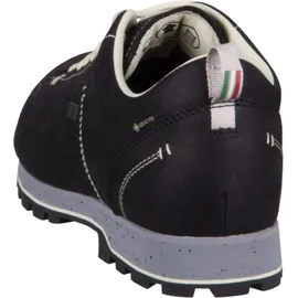 Dolomite Cinquantaquattro Low Fg Evo Goretex Wanderschuhe - Black - EU 44