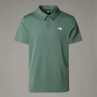 The North Face NF0A2WAZHCH M TANKEN Polo - EU