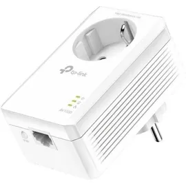 TP-Link Powerline AV1000 Passthrough, HomePlug AV2, RJ-45 (TL-PA7017P)