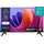 Hisense 40A4N 40 Zoll LED Full HD Smart TV