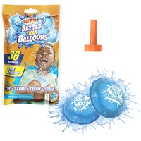 Super Soaker Nerf Better Than Balloons Wasserkapseln (36 Stück)