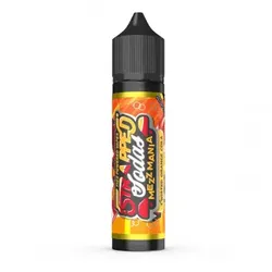 MezzMania - Strapped Soda Aroma Longfill 10ml
