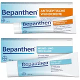 Bayer Bepanthen Wundpflegeset 1 Set