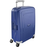 Samsonite S'Cure 4-Rollen 69 cm / 79 l dark blue