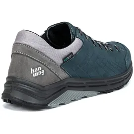 Hanwag Coastrock Low ES Herren Gr.9 - -