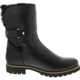 Panama Jack Felia Igloo Trav B2 Schwarz 38