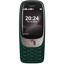 Nokia 6310 (2024) Grün