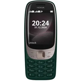 Nokia 6310 (2024) Grün