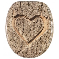 WC-Sitz True Love 