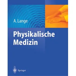 Physikalische Medizin