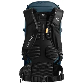 Ortovox Traverse 30 Blau