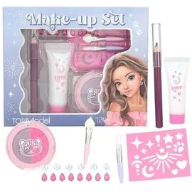 DEPESCHE 0013956 TOPModel Schminkset BEAUTY and ME