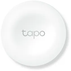 TP-LINK Tapo S200B V1 - Smart Button - kabellos - 863