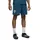 Puma Portugal 25/26 Training Kurze Hose Ocean Tropic/Silver Mist S
