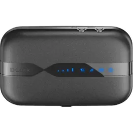 D-Link DWR-932 4G LTE 150 Mbit/s,