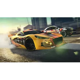 Grand Theft Auto V Standard PlayStation 5