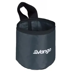 Vango Sky Storage Basket (1 Stück) - STK - smoke