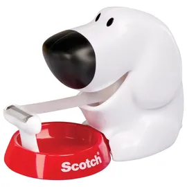 Scotch Tischabroller Dog 1 St.