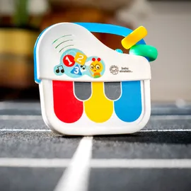 Baby Einstein Mini Piano Refresh