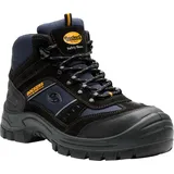 Dockers Sicherheitsschuh Dockers Giga High S3 schwarz Größe - Schwarz - 41