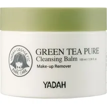 YADAH Green Tea Reinigungsbalsam 100 ml