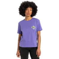 QUIKSILVER Funktionstop Standard
