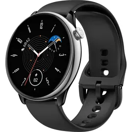 Amazfit GTR mini midnight black