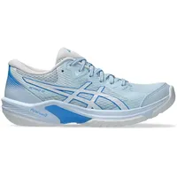 Asics Beyond FF Damen Weiß blau, 42 Damen