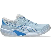 Asics Beyond FF Damen Weiß blau, 42 Damen