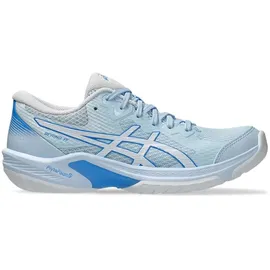 Asics Beyond FF Damen Weiß blau, 42 Damen