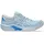 Asics Beyond FF Damen Weiß blau, 42 Damen