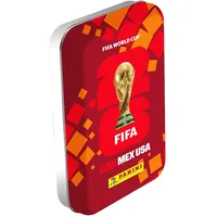 Panini FIFA World Cup 2026 Sticker Pocket Tin