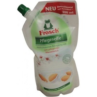 Frosch Frosch® Mandelmilch Flüssigseife 0,5 l