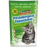 Certech-Super Benek Geruchsabsorber Waldduft 500 g