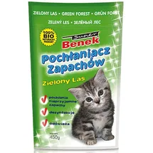 Certech-Super Benek Geruchsabsorber Waldduft 500 g
