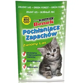 Certech-Super Benek Geruchsabsorber Waldduft 500 g