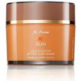 M. Asam SUN Coco Moisture After Sun Gesichtsmaske Gel 100 ml