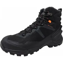 Mammut Blackfin III Mid DT Men black
