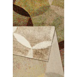 Esprit Teppich Modernina ESP-3378-070 multicolor 133x200