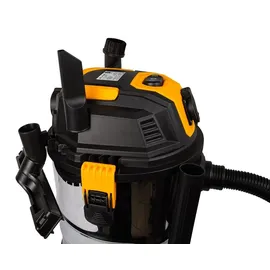 Blow WD3300 Industriesauger mit 230-V-Steckdose 2000W