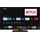 JVC LT-55VUQ3455 55" QLED 4K UHD Smart TV