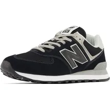 New Balance 574v2 Herren Core Black 44,5