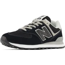 New Balance 574v2 Herren Core Black 44,5