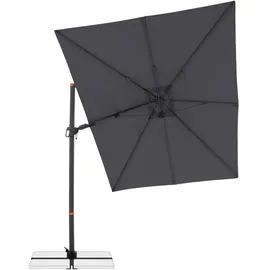 Doppler MyZone 240 x 320 cm Grau