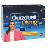Heye Quizduell Olymp Tagesabreißkalender 2026