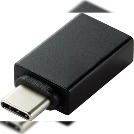 Renkforce USB 3.1 Gen 1 (USB3.0) Adapter [1x USB-C® Stecker - 1x USB 3.1 Gen 1]