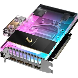 Gigabyte AORUS GeForce RTX 5080 Xtreme Waterforce WB 16G
