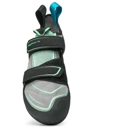 Scarpa Reflex VS Kletterschuhe (Größe 40.5,