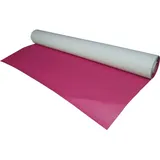 Tischdeckenrolle aus Normalpapier, 1 x 100 m – Farbe – Fuchsia