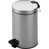 Keuco Abfalleimer 12 l 04999,